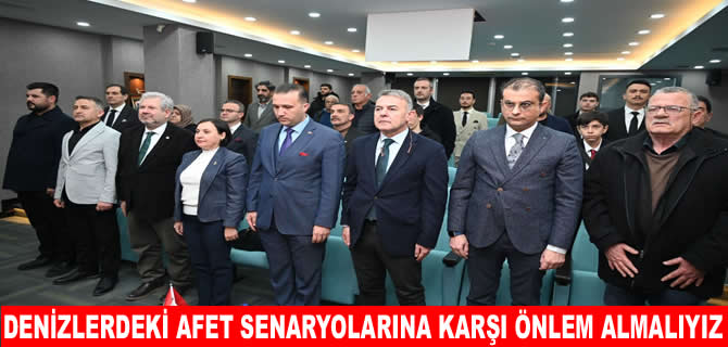 Kocaeli Limanlarından 45 milyar 111 milyon dolarlık ihracat