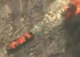 ABD'den Doğu Pasifik'te tekne saldırısı! 2 ölü