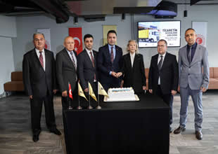 ASYAPORT’ta Dünya Gümrük Günü Etkinliği gerçekleşti