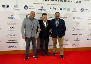 YachtMeeT Bodrum’da sektörü bir araya getirdi