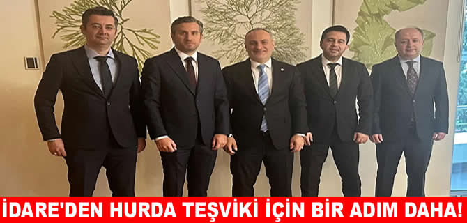 Denizcilik Genel Müdürlüğü’nden hurda teşviki için bir adım daha