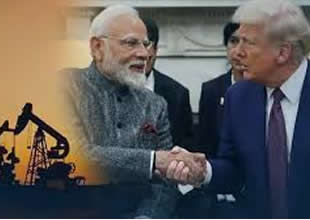 Hindistan Rus petrolü alımını durdurmayı kabul etti