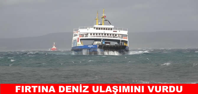 GİSAN Tersanesi MV Balsare 3’de denize indirdi