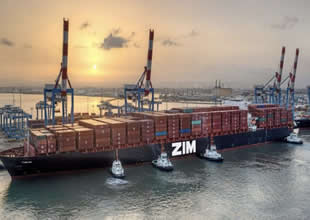 İsrailli ZIM, Alman Hapag-Lloyd'a satılıyor