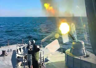 Rusya’dan ile AB’ye gölge filo resti