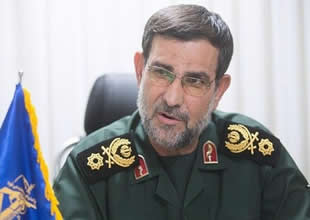 İran: Hürmüz Boğazı üzerinde 24 saat tam hâkimiyetimiz var