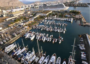 Setur Marinaları, Bosphorus Boat Show’da deniz tutkunlarıyla buluşacak