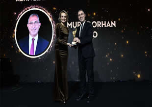 İDO’ya 4 Altın Lider Ödülü ve Grand Prix