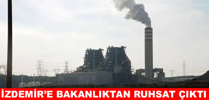 İZDEMİR’in imdadına Enerji Bakanlığı yetişti