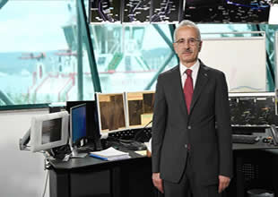 Türkiye denizcilikte yeni çağı başlatıyor!