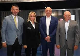 ARKAS Holding’de yeniden yapılanma: 4 yeni ortak geldi