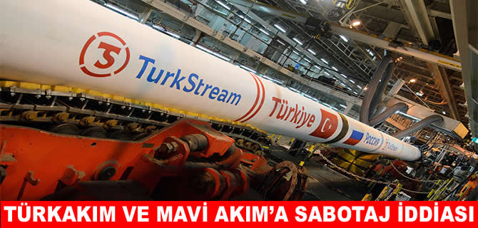 Putin: Türkiye’ye giden doğalgaz boru hatları hedefte