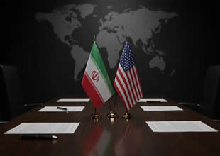 ABD'den İran ile müzakere öncesi yaptırım kararı