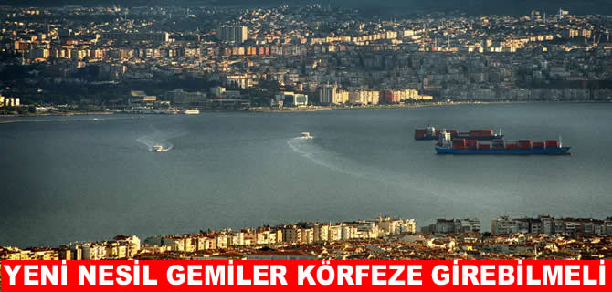 Yusuf Öztürk: Limanla ilgili bilinmezlik kalktı, yol haritası bekliyoruz