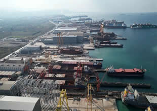 Tersanelerde usta eksikliği sektörü tehdit ediyor