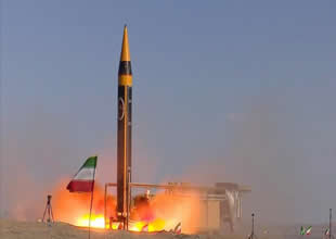 Savaş şiddetleniyor: İran yoğun bir saldırı başlattı