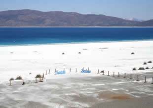 Salda Gölü için yüzler güldü: Su seviyesi artıyor