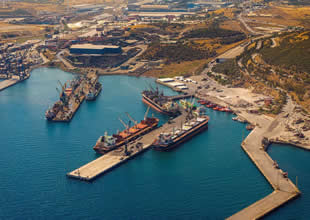 Batıliman, Lydia Yeşil Enerji ile birleşiyor