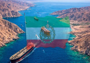 Enerjinin şah damarı kesildi: Hürmüz tamamen kapandı