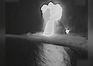 CENTCOM: İran'ın Umman Körfezi'ndeki 11 gemisi batırıldı