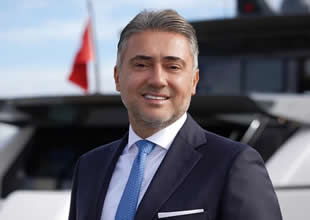 Bosphorus Boat Show’u 40 bin kişi ziyaret etti