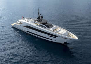 Alia’nın Ximena’sı Palm Beach’e hazırlanıyor