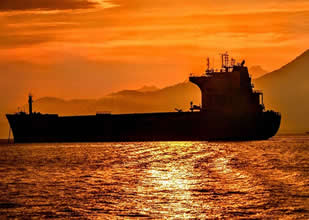 Ukrayna, Akdeniz'de Rus tankerine saldırdı