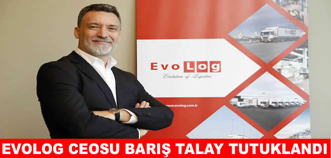 Lojistik patronuyla birlikte 5 ünlü isim tutuklandı