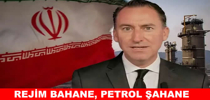 Beyaz Saray yetkilisi: Tüm petrolü teröristlerin elinden alacağız