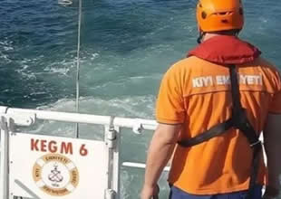 Kıyı Emniyeti Genel Müdürlüğü’ne 66 işçi alınacak