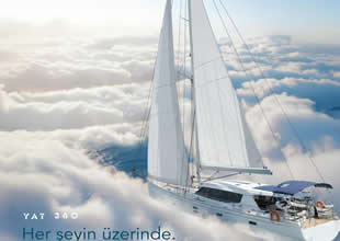 Türk P&I’dan yatlarda 500 milyon dolarlık teminat