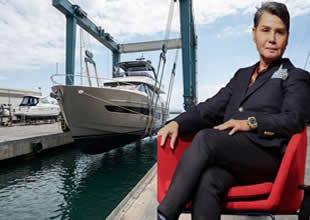 Begüm Doğulu: Marinalar tersane gibi çalışmaya başladı