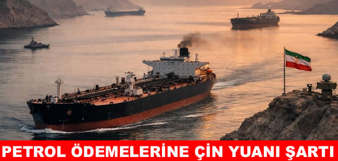 İran’dan Hürmüz Boğazı geçişleri için yeni şart iddiası