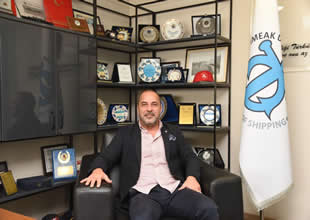 Yusuf Öztürk: Alsancak’ta özelleştirilme olmadı işletim modeli değişti!