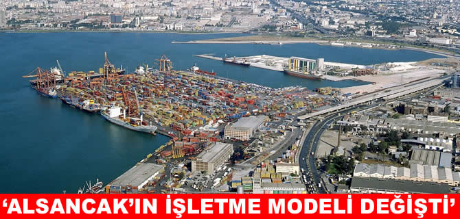 Yusuf Öztürk: Alsancak’ta özelleştirilme olmadı işletim modeli değişti!