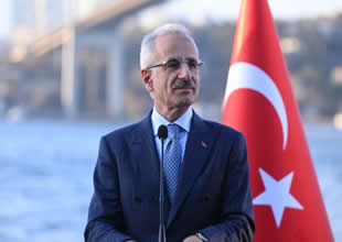 Denizcilik sektörüne 21, 6 milyar liralık ÖTV'siz yakıt desteği