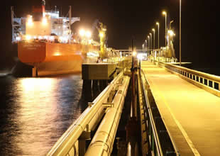 Kerkük-Türkiye boru hattı bir hafta içinde hazır olacak