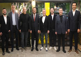 İhracatçılar, Antalya-Trieste Ro-Ro hattı için düğmeye bastı