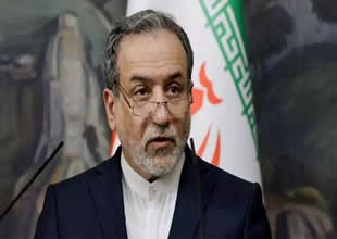 Arakçı: Hürmüz’ü kapatmadık, bazı ülkelere kısıtlama getirdik