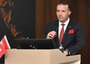 Vedat Doğusel’den hammadde krizi uyarısı