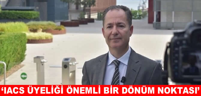 Türk Loydu’nun klasladığı gemi sayısı 583'e ulaştı