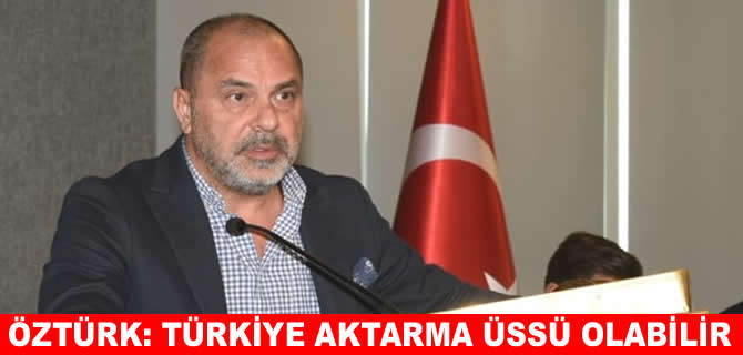 Yusuf Öztürk: Yeni limanlara ihtiyaç yok!