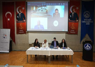 PRÜ’de LMAA uygulamaları çok yönlü olarak ele alındı