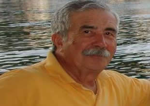 Kaptan Timur İldeniz hayatını kaybetti