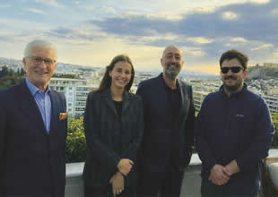 Sanmar ile Yunanistan Med Tugs arasında yeni anlaşma