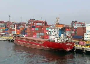 Tutuklu gemi Fatma Eylül yeniden satışta