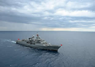 Mavi Vatan-2026 Tatbikatı tamamlandı