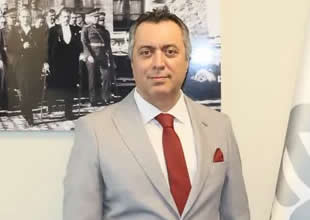 Ege Su Ürünleri Birliği’nde Ufuk Atakan Demir dönemi