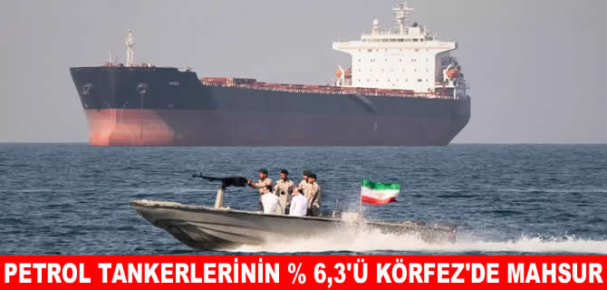 Petrol taşımacılığı pandemi döneminin altına geriledi