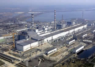 Greenpeace’den Çernobil için nükleer felaket uyarısı